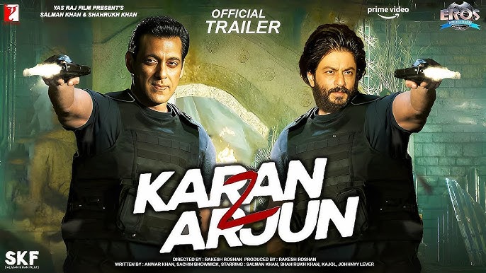 Karan Arjun Part 2