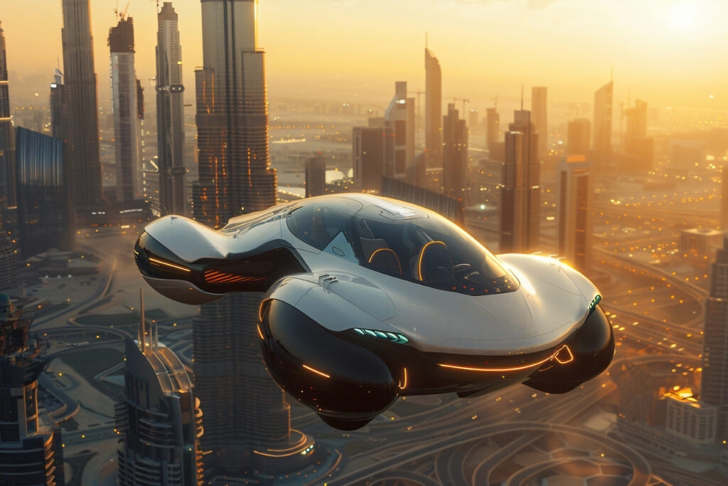 Tesla Flying Car: यह कार पूरी दुनिया को हिला डाला है, बिना डीज़ल और पेट्रोल के हवा में सफर करेगा ( 2050 )