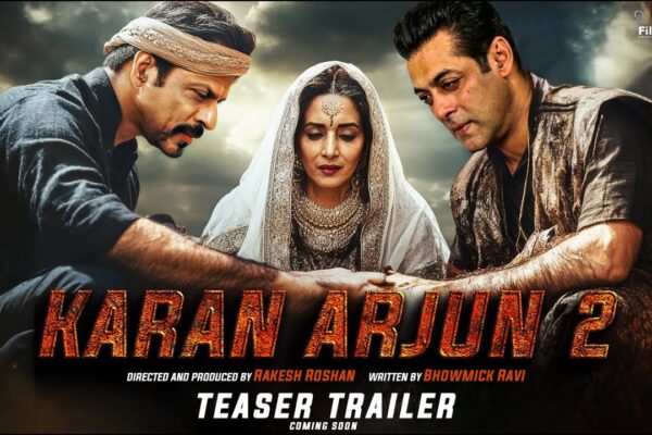 Karan Arjun Part 2